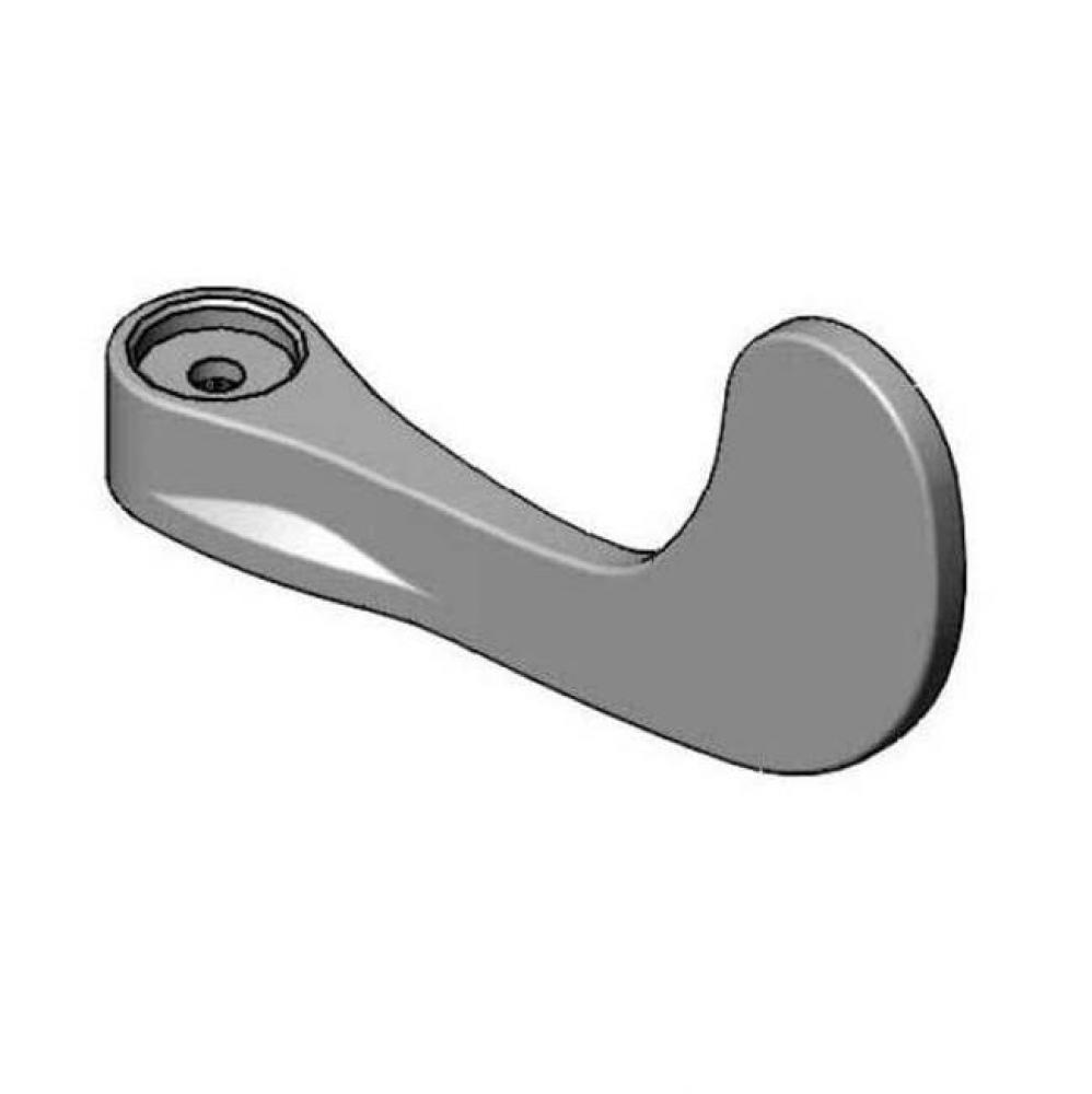 4'' Stainless Steel Wrist Action Handle