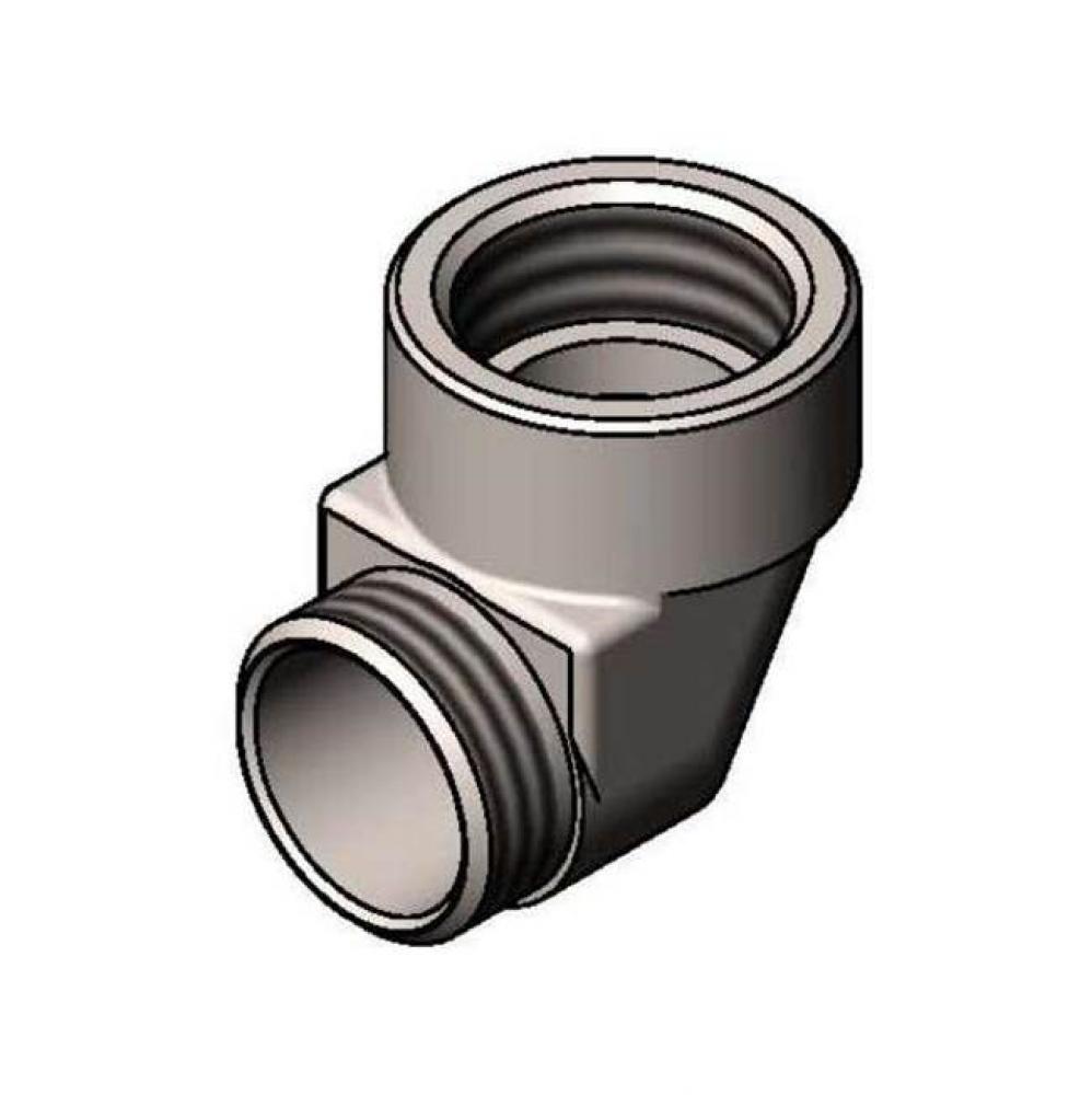 Stainless Steel Knob