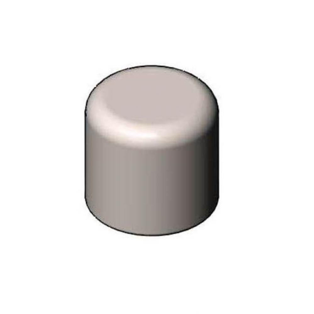 Stainless Steel Push Button