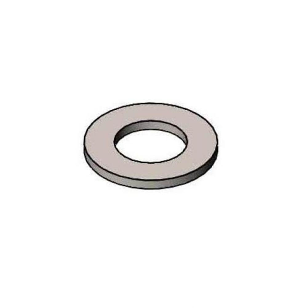 Stainless Steel 1/2'' Washer