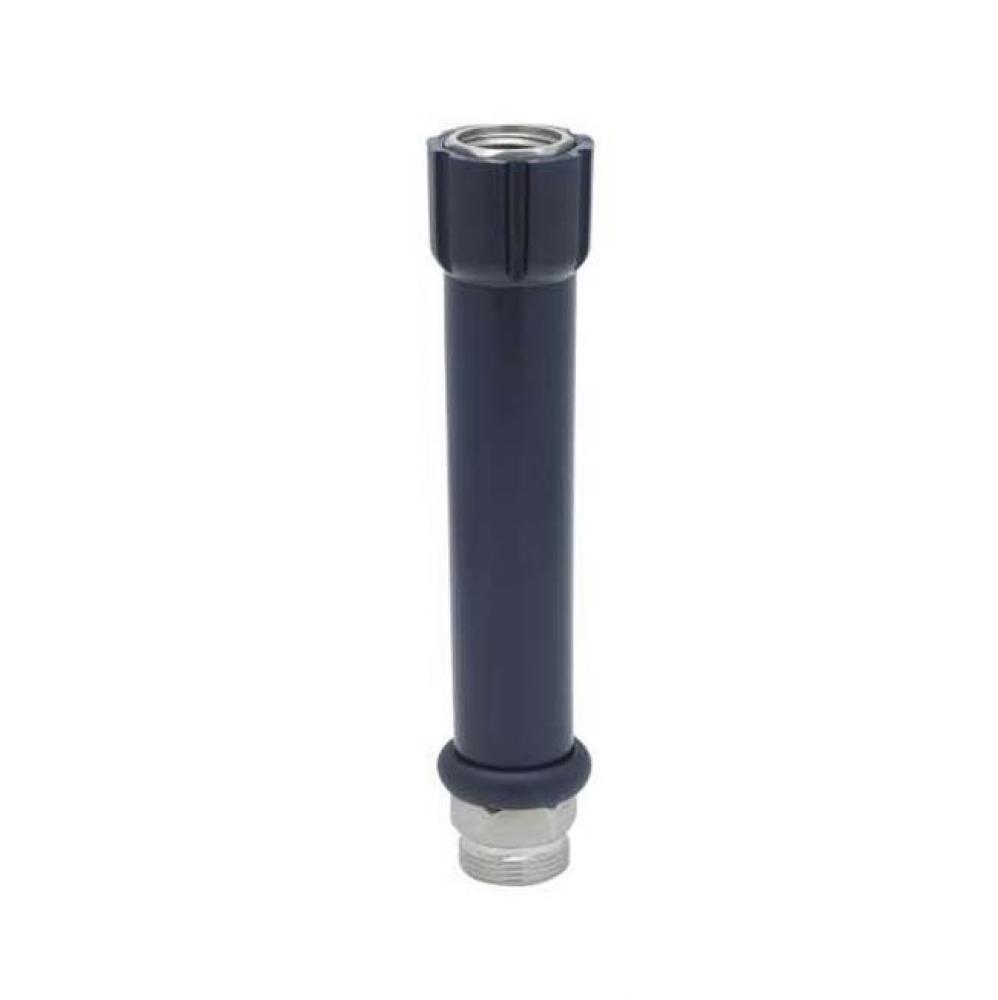 Stainless Steel S-0107 PRSV Grip Handle (Blue)