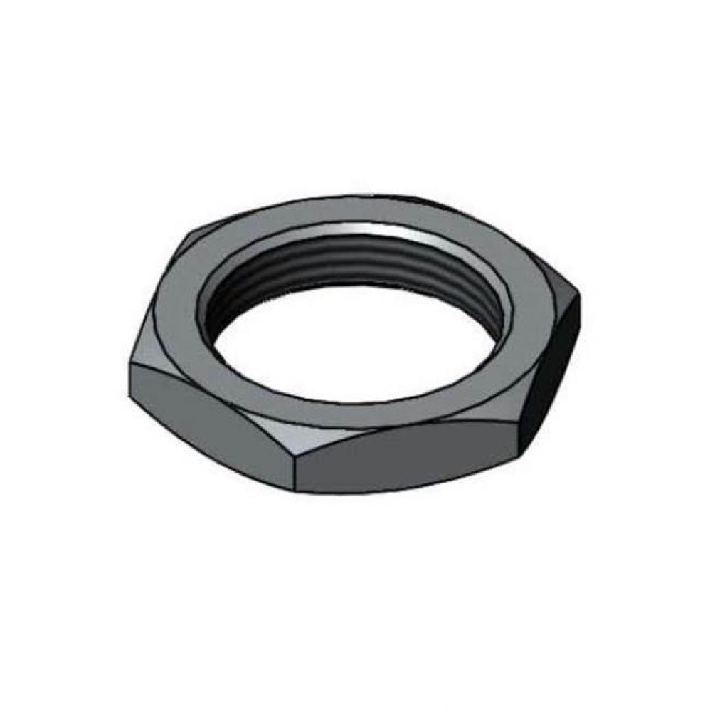 Stainless Steel Locknut