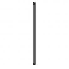 T&S Brass 000370-40 - Riser, 3/8'' NPT x 20'' Long (Chrome-Plate