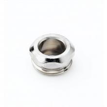 T&S Brass 000718-25 - Packing Nut for Eterna Cartridge Bonnet,