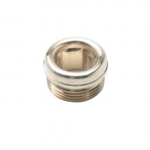 T&S Brass 000761-20 - Removable Seat for Old-Style Faucets