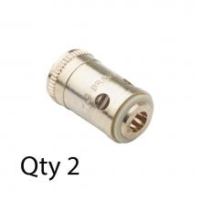 T&S Brass 000789-20M - Removable Insert, Cold (Left Hand) for E