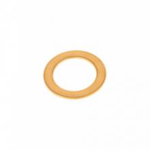 T&S Brass 000997-45 - B-0163 Brass Washer