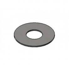T&S Brass 000998-45 - Brass Washer, 2'' OD x 13/16'' ID x 3/32''