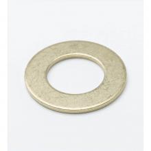 T&S Brass 000999-45 - Brass Washer, 1-5/8'' OD x 29/32'' ID x .0