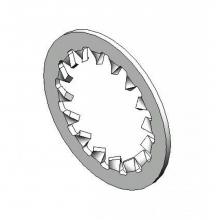 T&S Brass 001003-45 - Lock Washer, Internal Tooth, 1-5/32'' ID