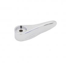 T&S Brass 001638-45NS-AM - Lever Handle w/ Anti-Microbial Coating,