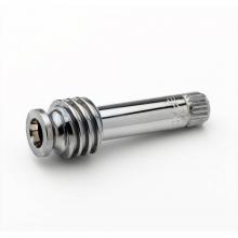 T&S Brass 001907-25 - Eterna Spring Check Spindle, Hot (Right