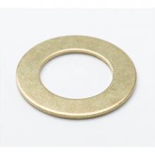 T&S Brass 002290-45 - Brass Washer: 1-31/32'' OD, 1-3/16 ID, 3/