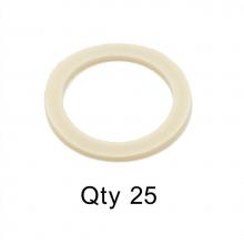 T&S Brass 002601-45M25 - Top Gaskets for Eterna Cartridge (25 per