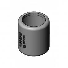 T&S Brass 002659-45NS - 0.65 gpm B-0107-C Grey Shield / Bumper G