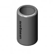 T&S Brass 002659-45 - 0.65 gpm B-0107-C Gray Shield / Bumper G