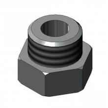 T&S Brass 005221-25 - Adapter, 7/8-20UN Female x 1/2 BSPP Male