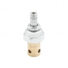 T&S Brass 005959-40QT - Quarter-Turn Eterna Cartridge, LTC (Cold