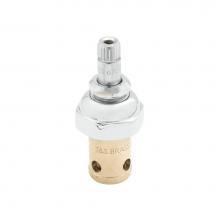 T&S Brass 005959-40 - Eterna Spindle Assembly, Cold (Left Hand