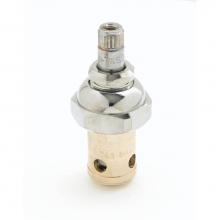 T&S Brass 006010-40 - Eterna Spindle Assembly, Teflon Seat, RT