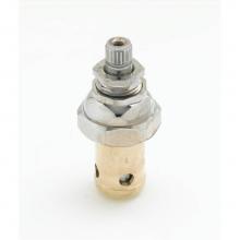 T&S Brass 006477-40 - Spindle Assembly, Eterna, CWS Escutcheon