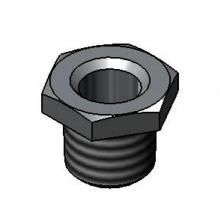 T&S Brass 006676-25 - Chrome-Plated Bushing for BL-4700-MF Ser