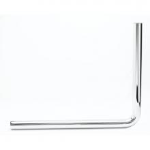 T&S Brass 011355-45 - Overflow Elbow Tube