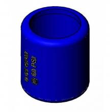 T&S Brass 011499-45NS - 0.65 GPM EB-0107-C Blue Shield/Bumper Ne