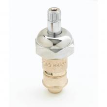 T&S Brass 012395-25 - Cerama Cartridge w/ Bonnet, Check-Valve,