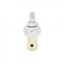 T&S Brass 012443-40NS - Eterna Cartridge w/ Spring Check, Less H