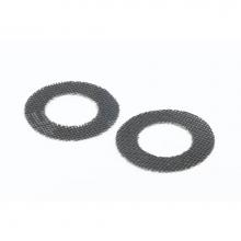 T&S Brass 012625-45 - Anti-Rotation Abrasive Washers (Two-Pack