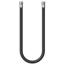 T&S Brass 013E-36R - Reinf Rbr Hose For B-0901