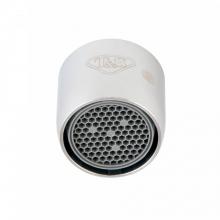 T&S Brass 014250-45 - EQUIP Laminar Outlet, 3/4-27UN Female, F