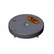 T&S Brass 014934-45 - Spring Assembly for Large Coated Hose Re