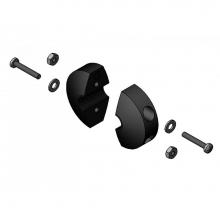 T&S Brass 014950-45 - 1/2'' Hose Stop Assembly (Equip 5HR Serie