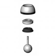 T&S Brass 015232-45 - Cartridge for Equip 5SL Single Lever Fau