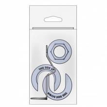 T&S Brass 017245-40 - Installation Parts Kit - EasyInstall Con