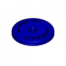 T&S Brass 017288-45 - B-2108/UK-0107 Blue Spray Face, 1.15gpm@