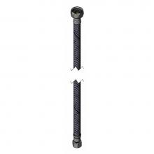 T&S Brass 017420-45 - Flex Supply Hose, 3/8'' Compression (9/16