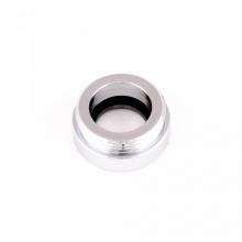 T&S Brass 017649-45 - Adapter for Series #5/#10 Outlets, 55/64