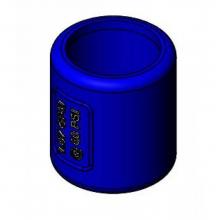 T&S Brass 018293-45NS - 1.07 GPM EB-0107-J Blue Shield / Bumper