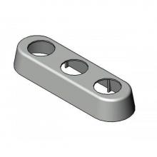 T&S Brass 019374-40 - Escutcheon for B-1110 Workboard Faucets