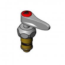 T&S Brass 019640-25 - Cerama Cartridge, LTC w/ Check Valve, Bo