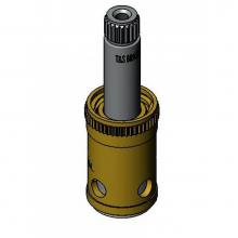 T&S Brass 019779-40 - Eterna Cartridge LTC w/ Spring Check, Le