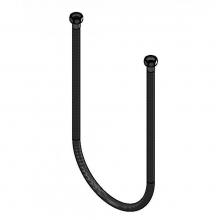 T&S Brass 019901-45 - DuraPull PRU 30'' S'Steel Braided Hose wi