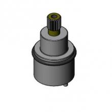 T&S Brass 020641-45 - ULTRARINSE Diverter Cartridge