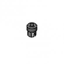 T&S Brass 020667-25 - ULTRARINSE 0.5 GPM Fan Spray Tip for U12