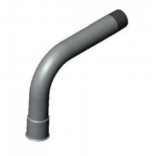 T&S Brass 106X - BL-6005-02 Nozzle (Polished Chrome-Plate