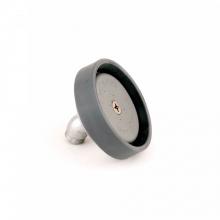 T&S Brass 148A - Angled Gray Spray Head Assembly (EPAct/D