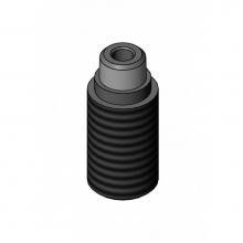 T&S Brass 190X - PVC Inlet Shank, BL-9505-01 & BL-9515-01